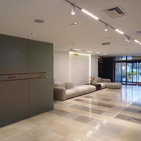 Nasice Hotel Park מראה חיצוני תמונה