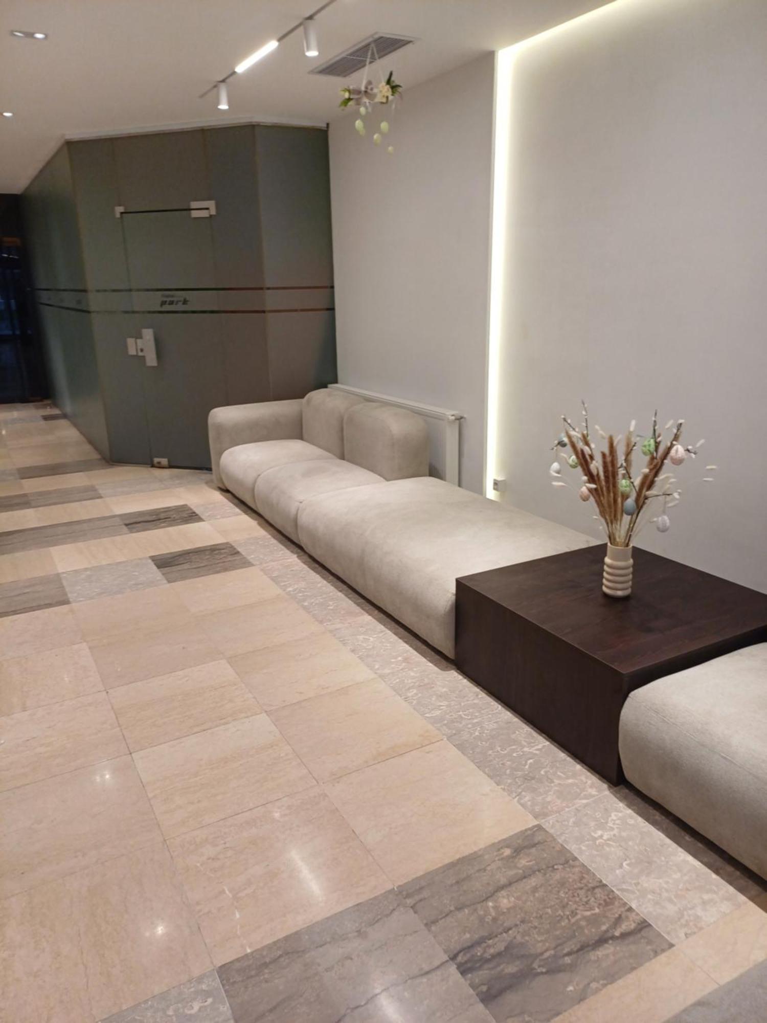 Nasice Hotel Park מראה חיצוני תמונה
