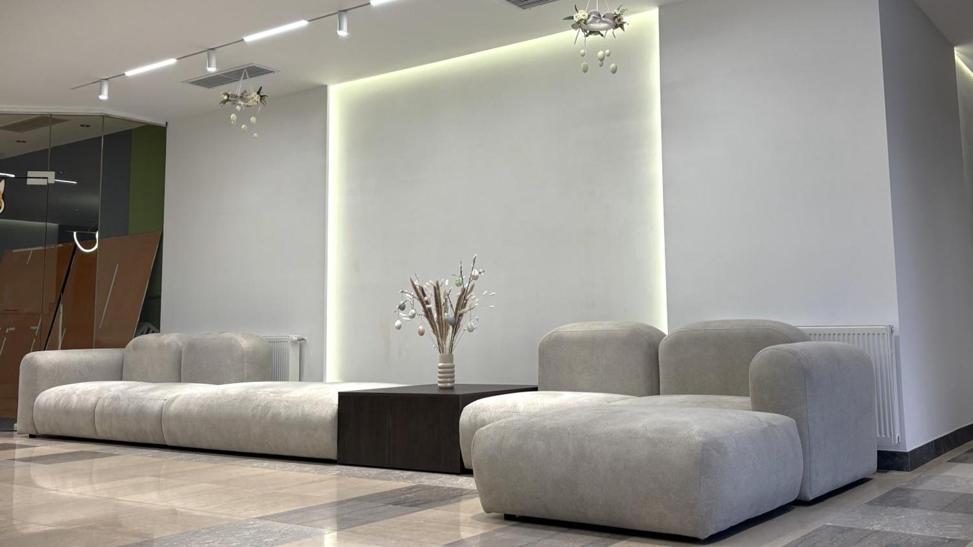 Nasice Hotel Park מראה חיצוני תמונה