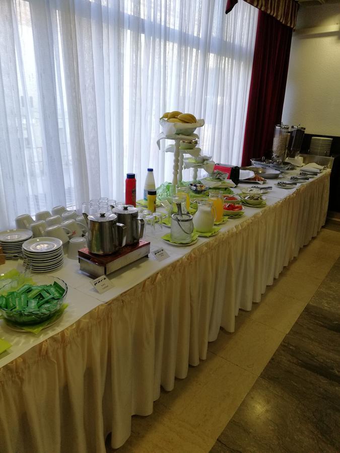 Nasice Hotel Park מראה חיצוני תמונה